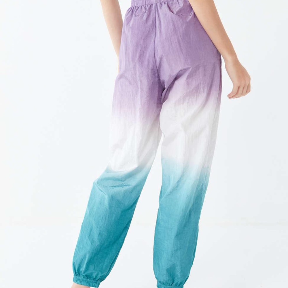 UO Aisha Ombre Track Pant